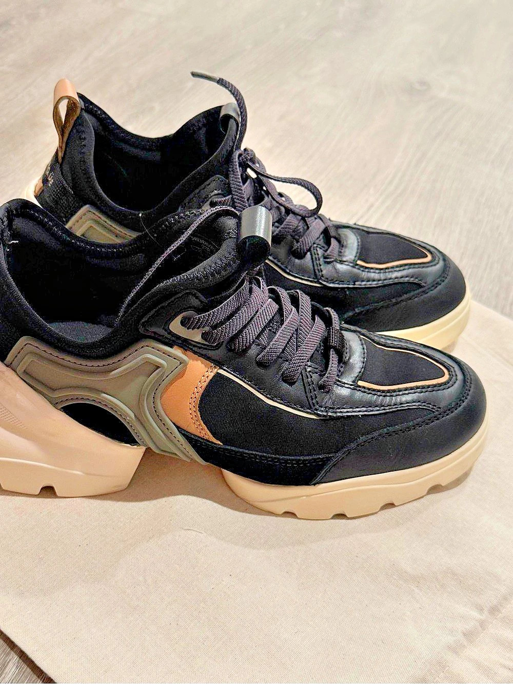 Uterque sneakers